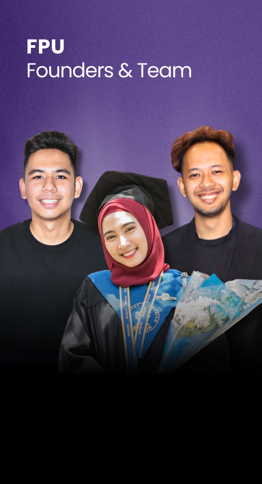 Pendiri FPU (Founders)