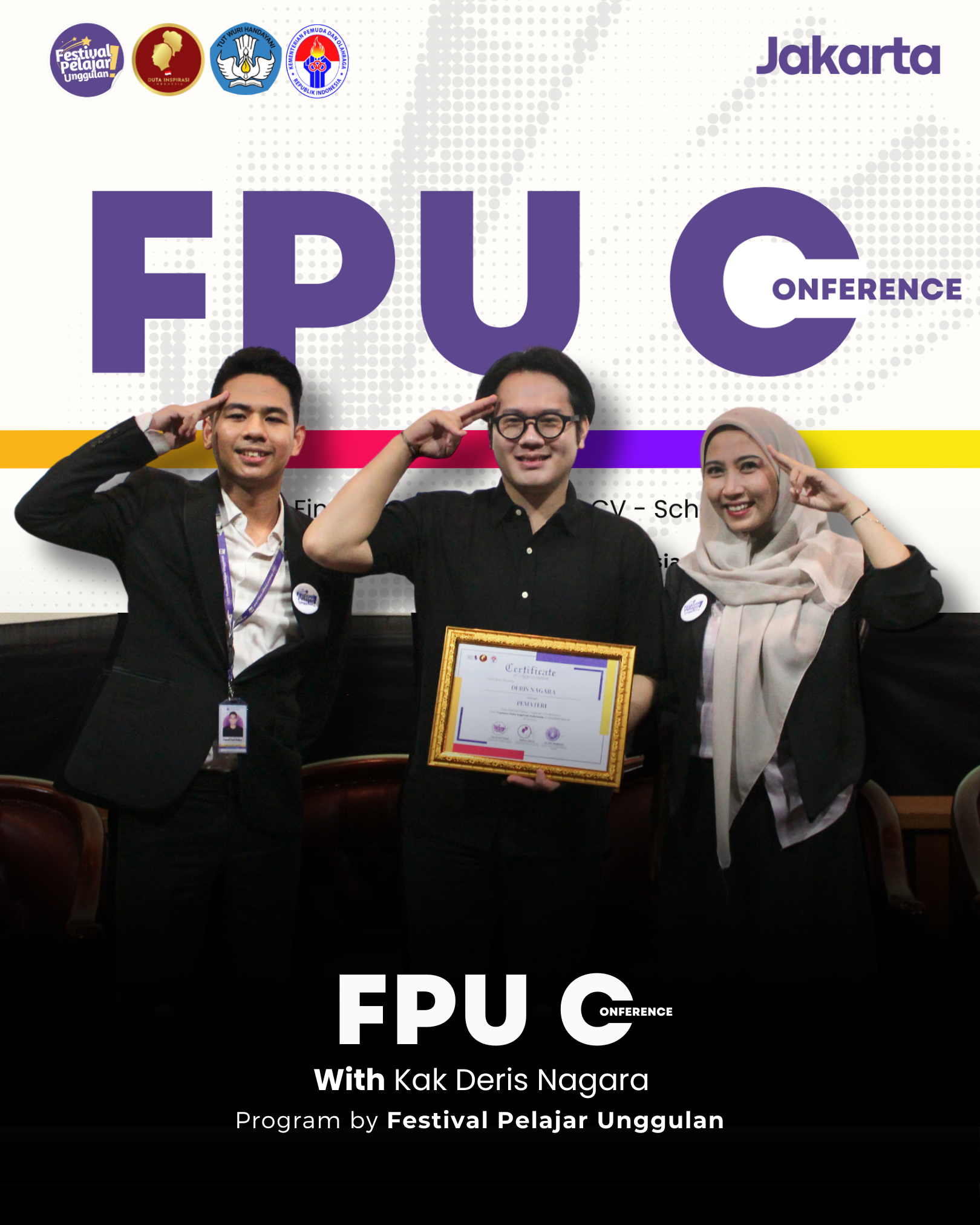 FPU CONFERENCE 1