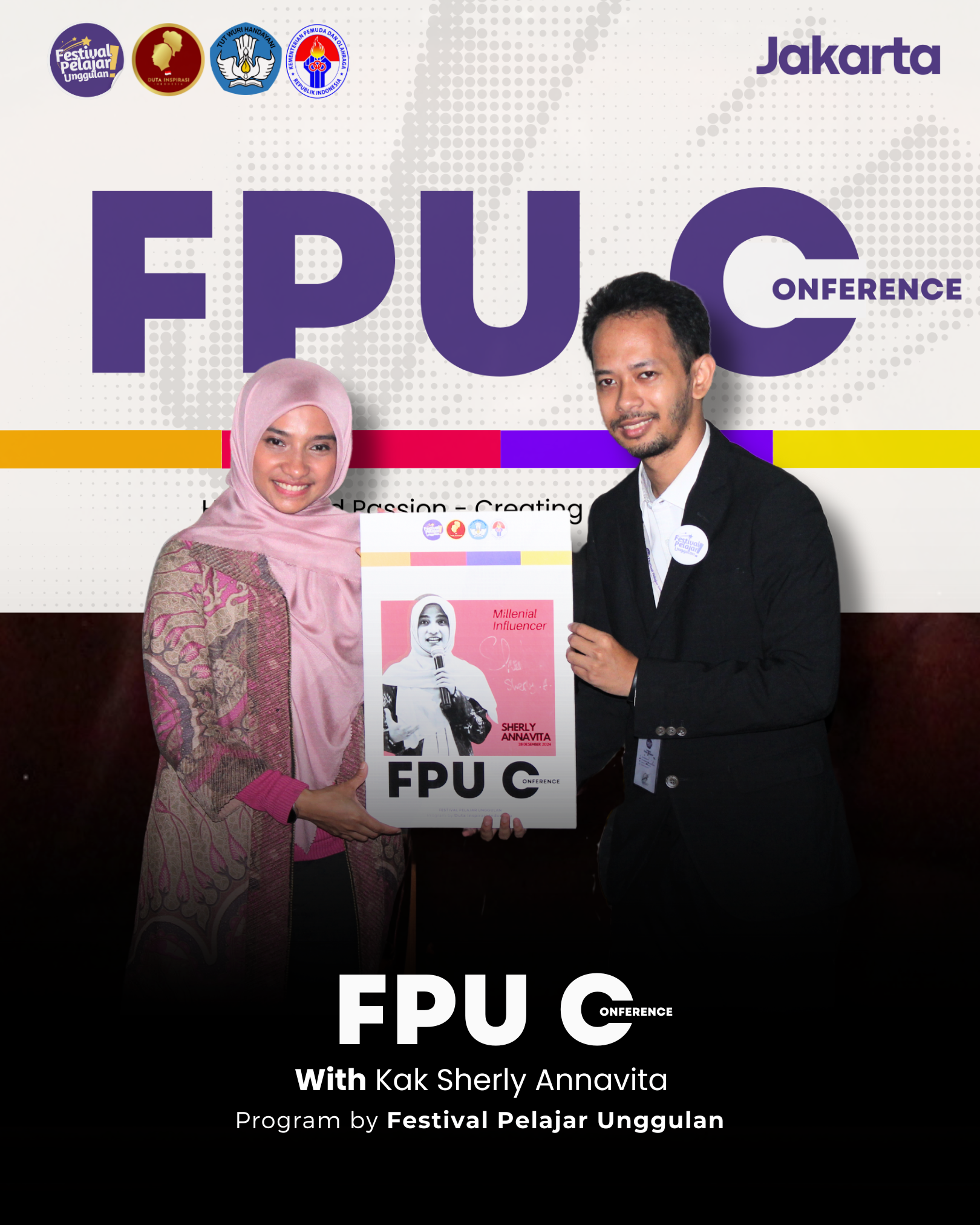 FPU CONFERENCE 2
