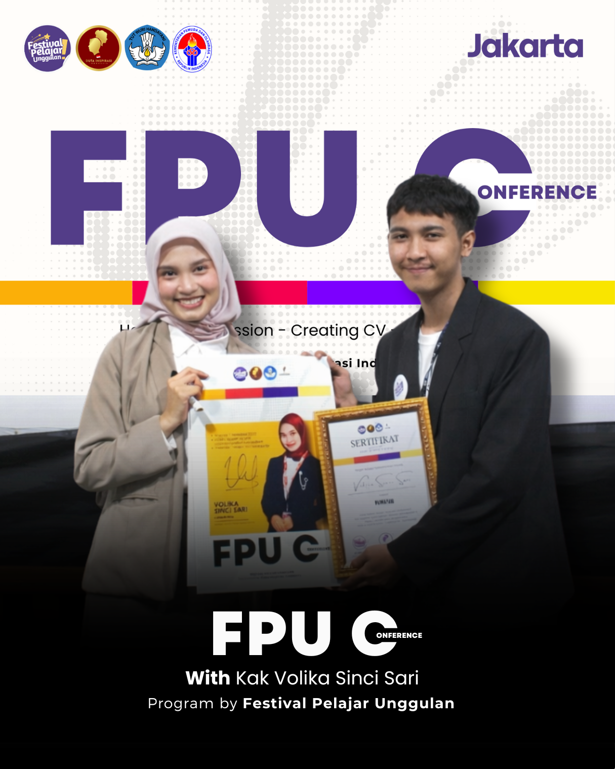 FPU CONFERENCE 8