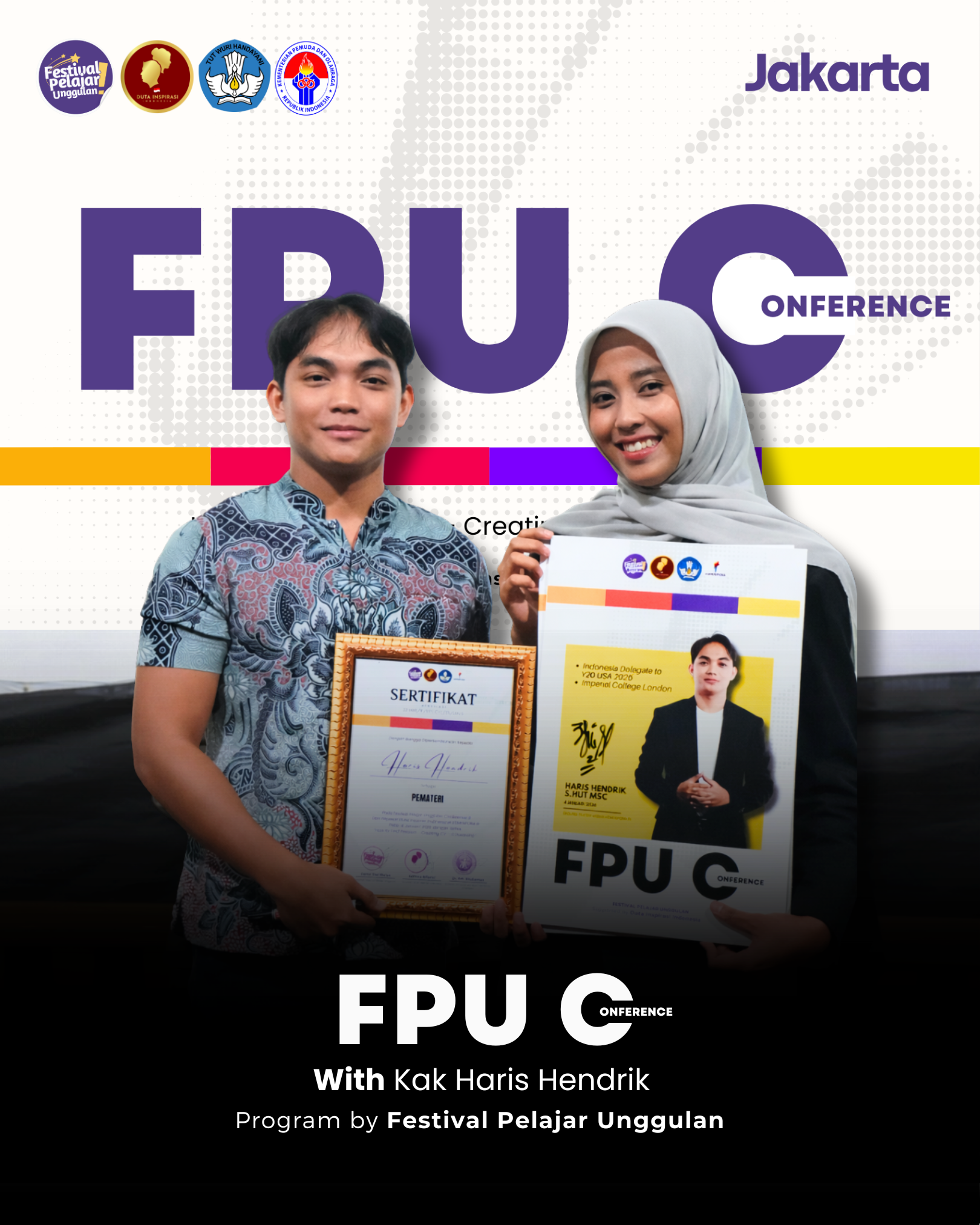 FPU CONFERENCE 9