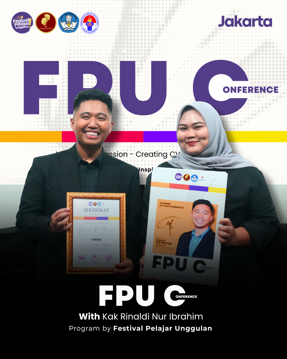 FPU CONFERENCE 10