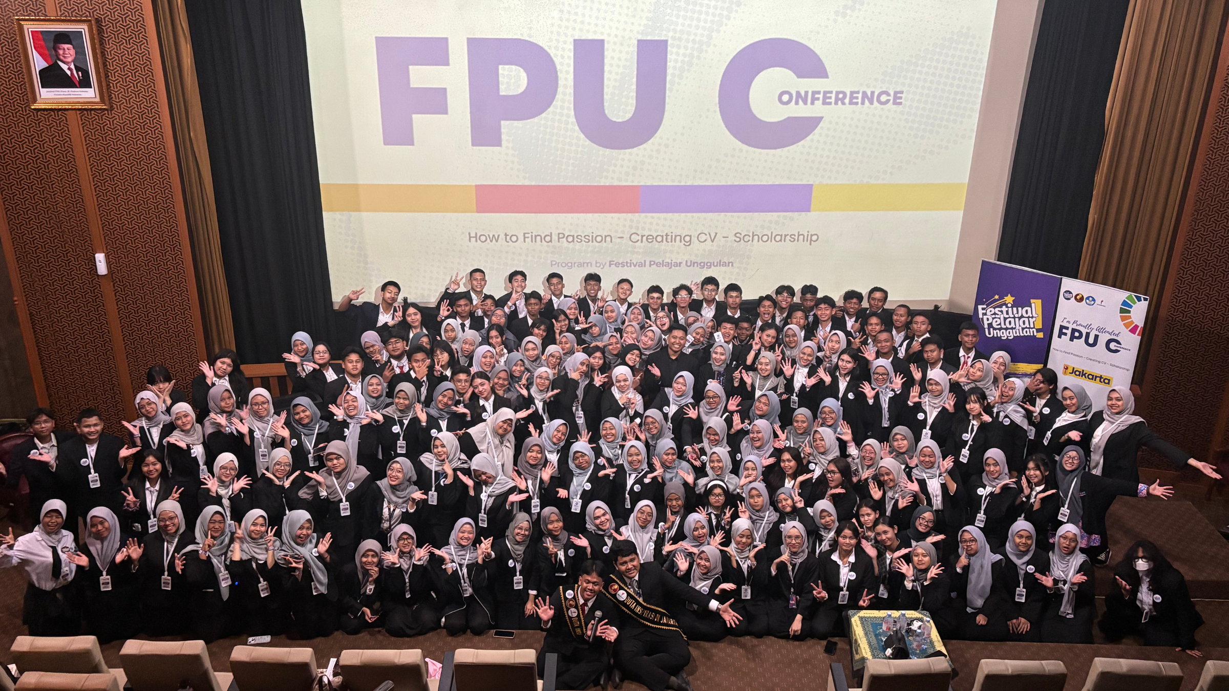FPU CONFERENCE