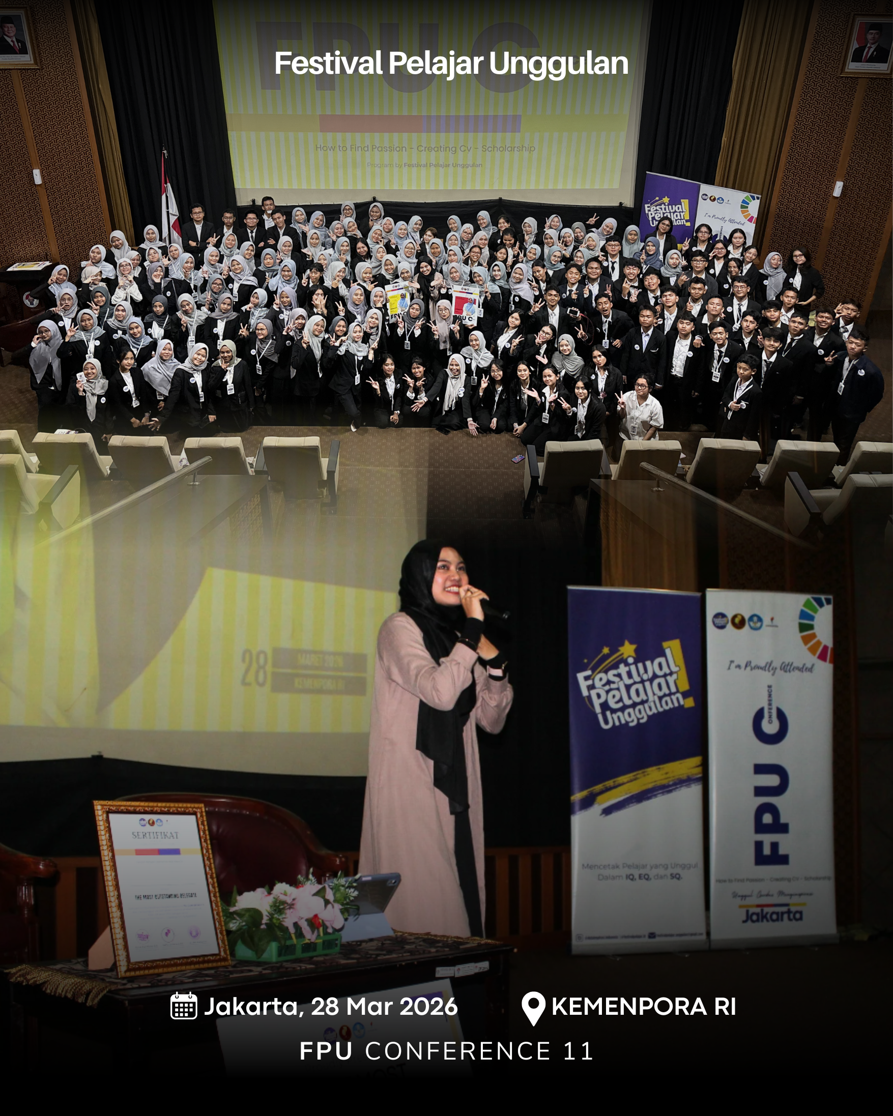 FPU CONFERENCE 11