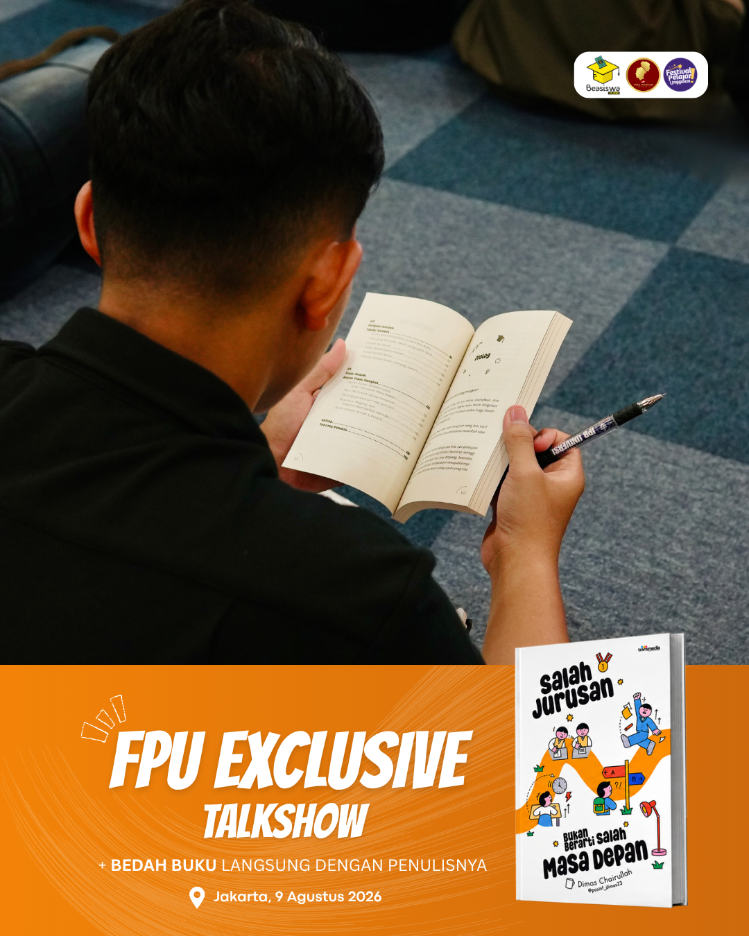 FPU EXCLUSIVE