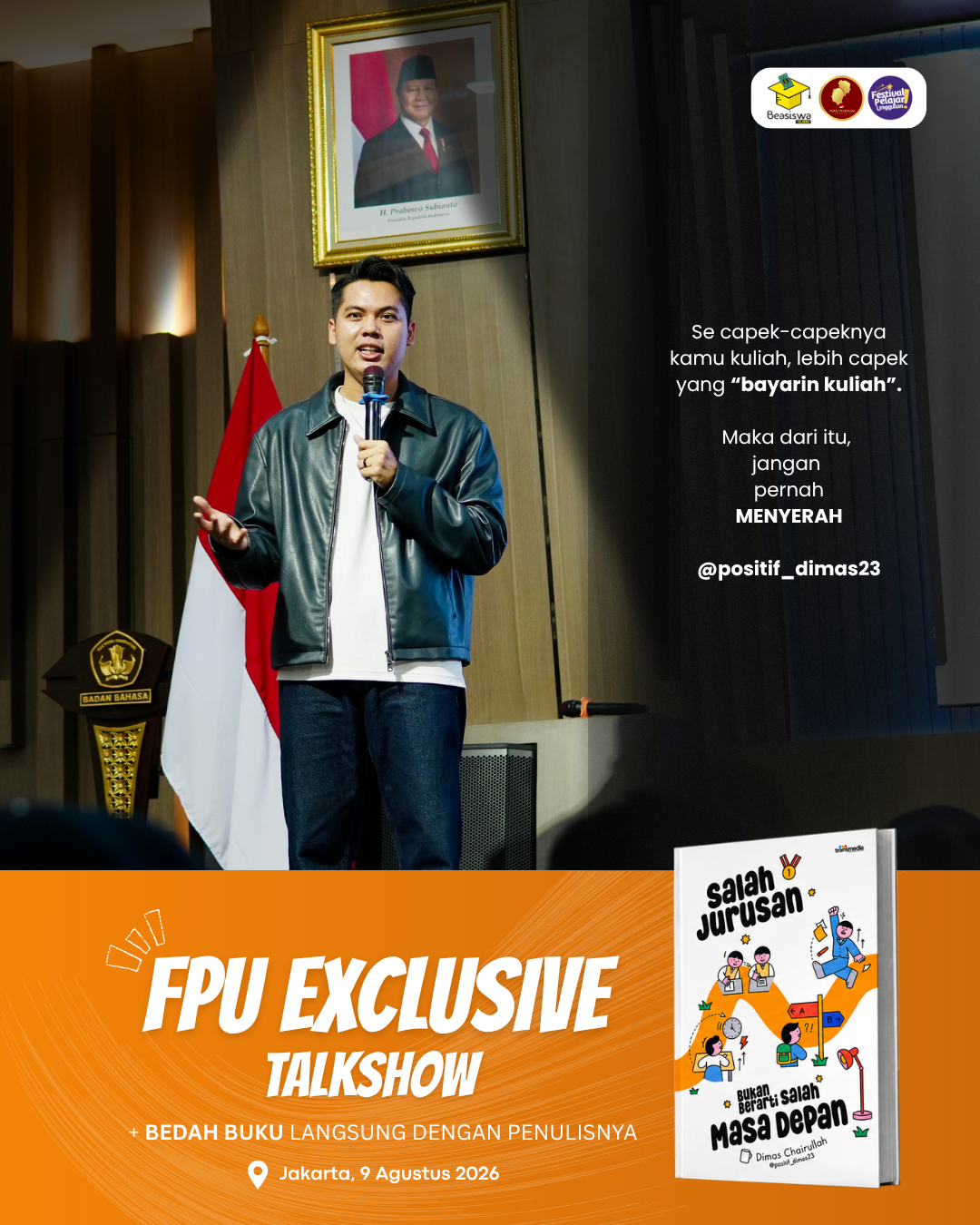 FPU EXCLUSIVE