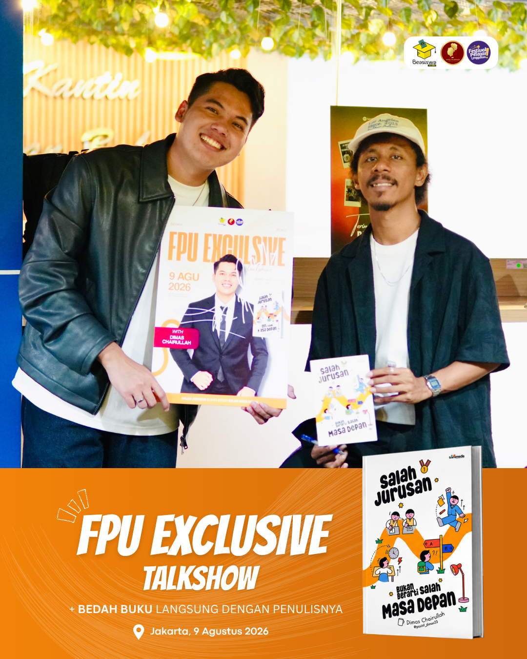 FPU EXCLUSIVE