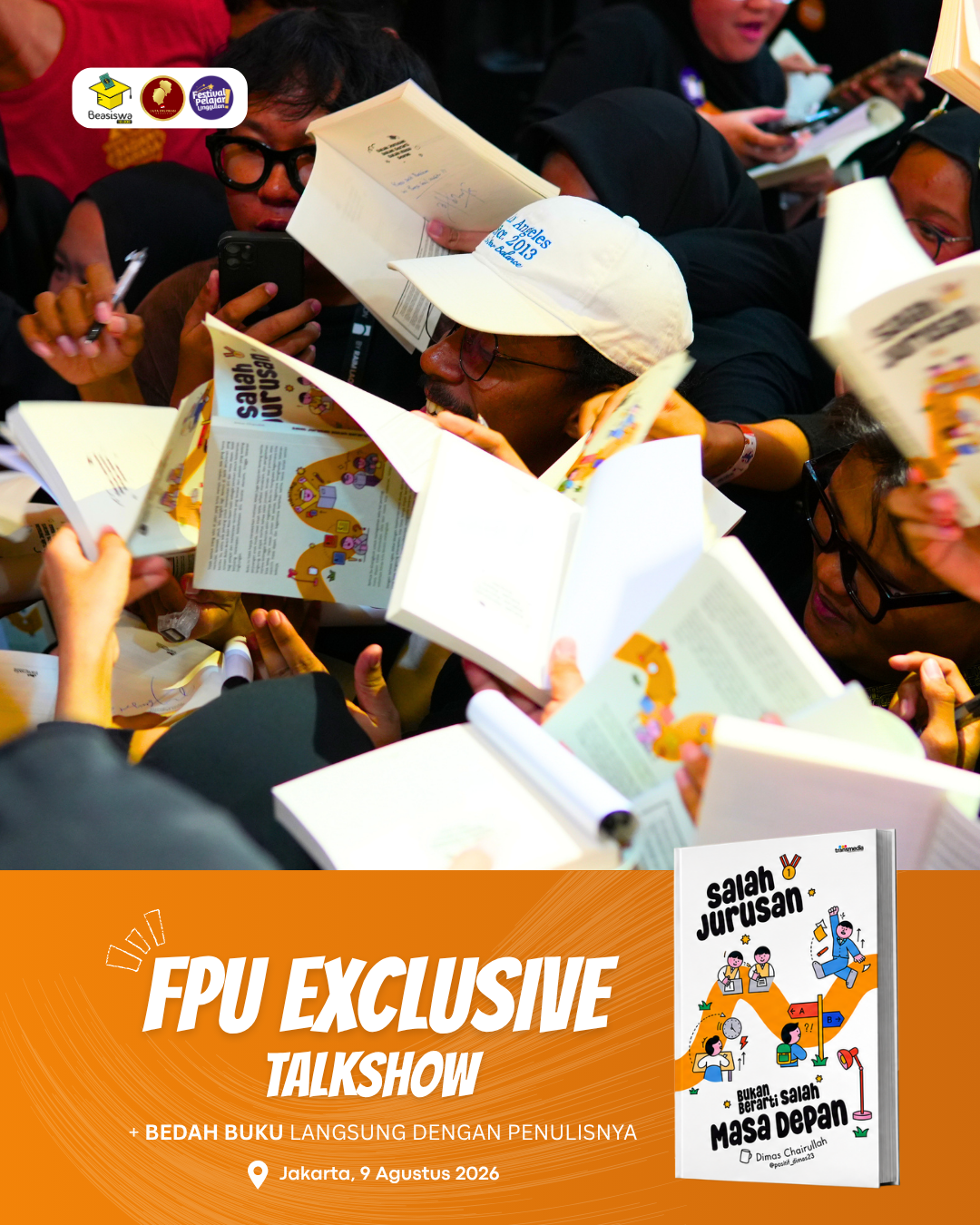 FPU EXCLUSIVE