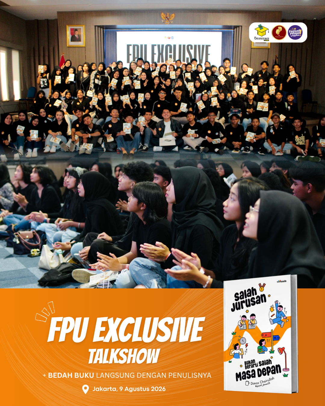 FPU EXCLUSIVE