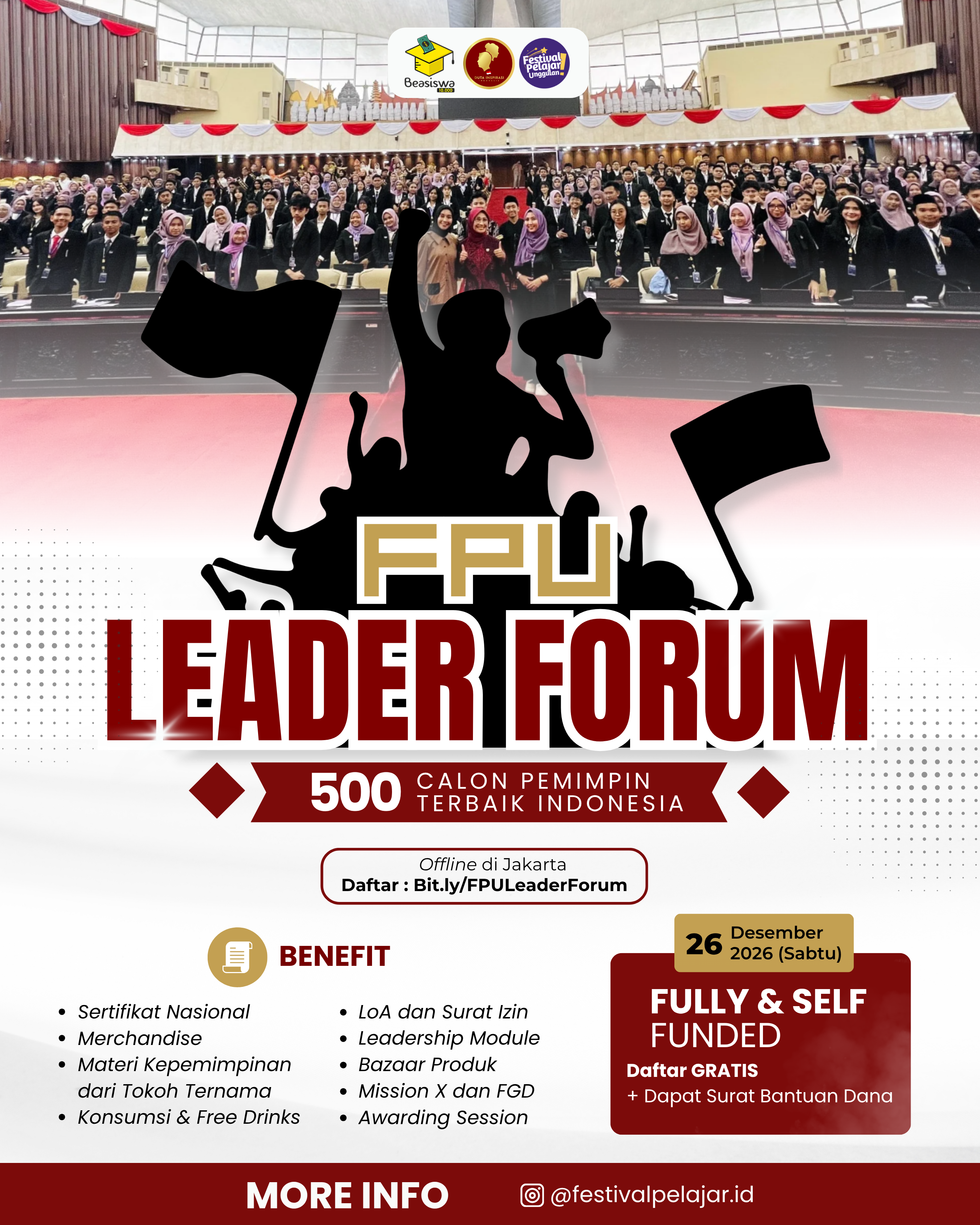 program FPU