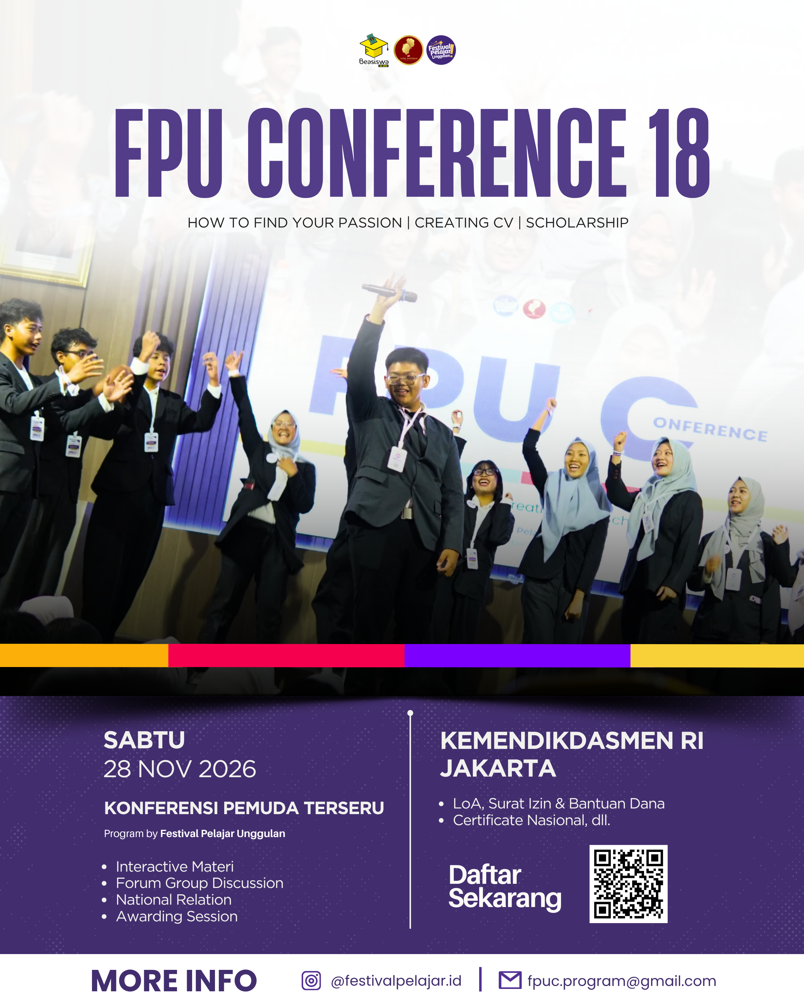 FPU Conference