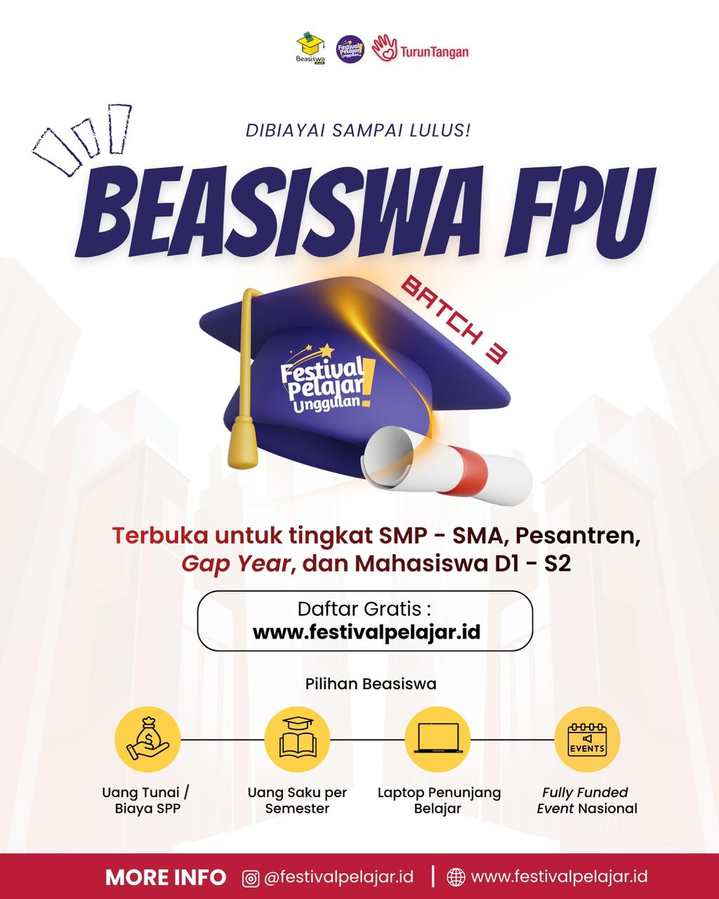 FPU Leader Forum