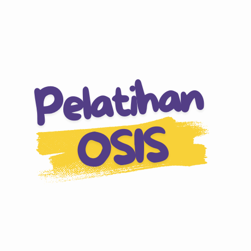 PELATIHAN OSIS