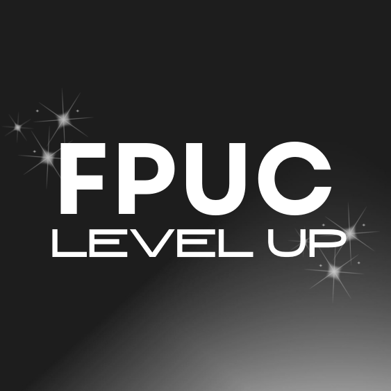 FPU LEVEL UP