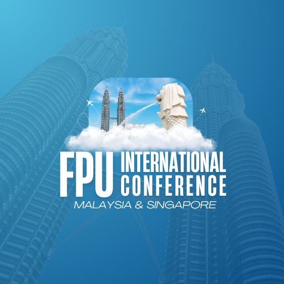 FPU INTERNATIONAL CONFERENCE