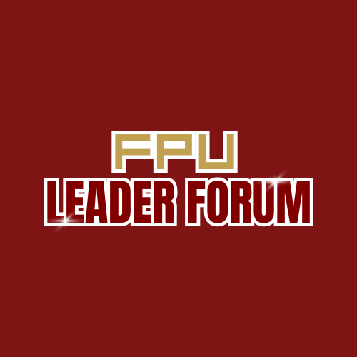 FPU LEADER FORUM
