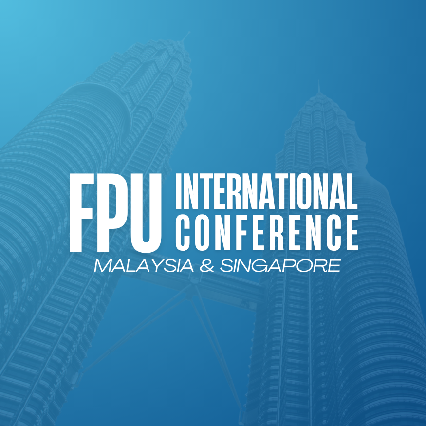 FPU INTERNATIONAL CONFERENCE